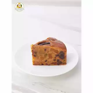 Fruitamina ฟรุตเค้กรวมรส Variety Fruitcake by อ.ยิ่งศักดิ์