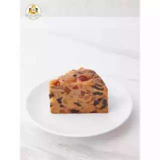 Fruitamina ฟรุตเค้กรวมรส Variety Fruitcake by อ.ยิ่งศักดิ์