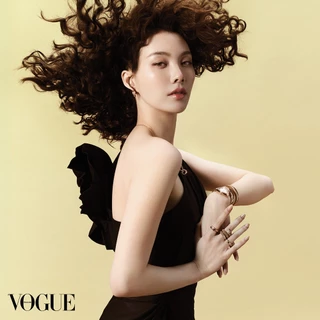 Vogue Magazine Thailand ฉบับกรกฏาคม 2569 No.162 JULY 2026 ORM