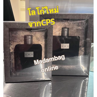 𝗖𝗣𝗦 𝗖𝗛𝗔𝗣𝗦 น้ำหอม (cps แท้จากช็อป) พร้อมส่ง (ร้าน Madambagonline)