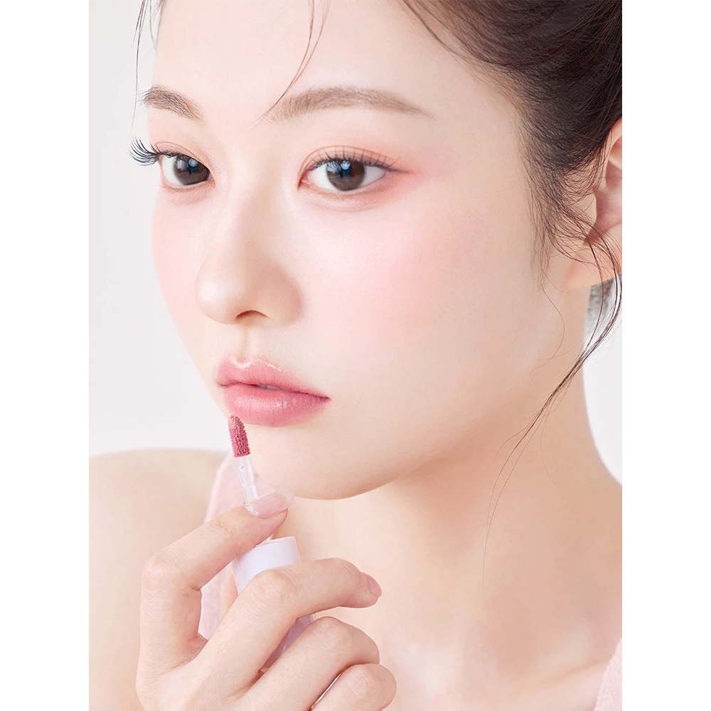 ส่งไว พร้อมส่ง Holika Holika Softune Nudy Water Tint รูปที่ 8