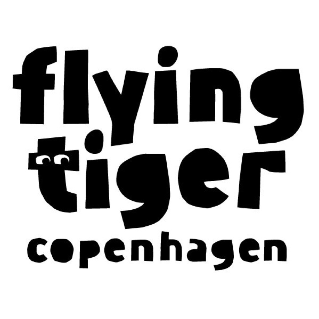 [รับหิ้ว!!!] สินค้าflying tiger ของใช้