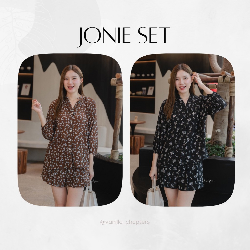 Jonie set (vanilla_chapters)