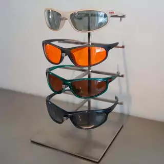(พร้อมส่ง) RNRN - EYE SCOPE SUNGLASSES "Collection" UV400 (แท้100%)