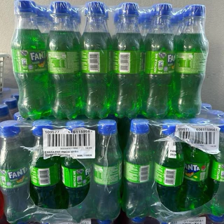 โค้ก แฟนต้า 250ml 24ขวด ส่งจริง พร้อมส่ง