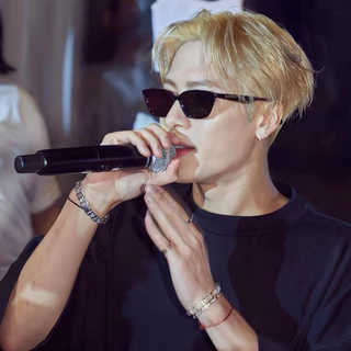 แว่น GENTLE MONSTER Loti แว่นเกาหลี แว่นตา เลนส์โพลาไรซ์