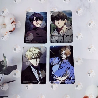 สินค้าจากเรื่อง The Hunter's Gonna Lay Low
