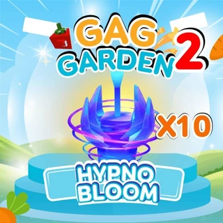 การ์ดเกมส์ grow a garden2 ปลูกสวน2 สีสันสวยงามใส่ซิงใสกันน้ำอย่างดี