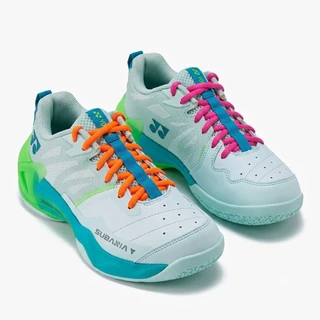 [ของแท้ 100% จาก Yonex JAPAN!] เชือกรองเท้า Yonex AC570 มีความยาว 130 และ 150 cm. (1 แพ็คบรรจุ 1 คู่)