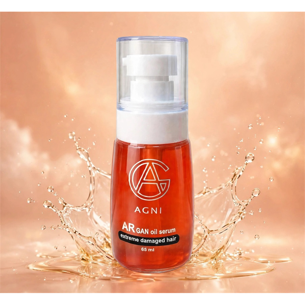 AGเซรั่มอาร์เเกนออยล์ 1-6ขวดมีเรทส่ง เคราตินใส่ก่อนไดร์หนีบผมนุ่มเงาลื่นเป็นเซรั่มเคราตินเเห้งไม่เหนียวเหนอะ