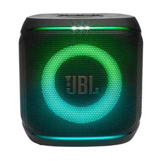 JBL PartyBox Encore 2 Plus ลำโพงปาร์ตี้พกพา พร้อม AI ตัดเสียงร้อง,ไมค์ไร้สาย 2 ตัว