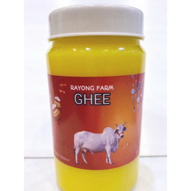 Authentic Pure Cow Ghee | Traditional Bilona Method | Premium Quality | Halal | Natural & Healthy