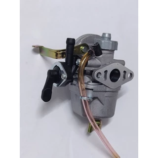 คาบูเรเตอร์ เครื่องตัดหญ้า411 RBC411 NB411 (คาบู411ก็อกดำ)