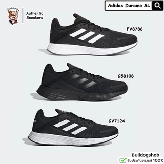 Adidas รองเท้า รองเท้าวิ่ง Duramo SL FV8786 G58108 GV7124 - แท้/ป้ายไทย