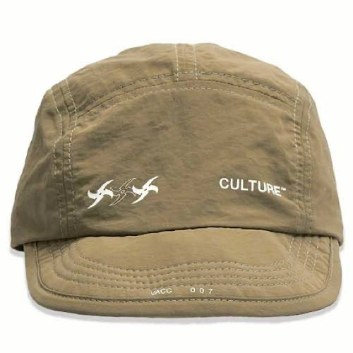 Culture Running Club Running Cap V2