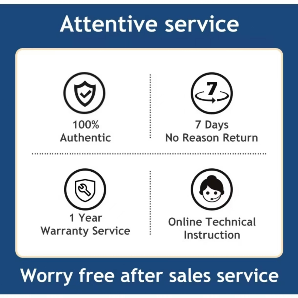 ลิงค์บริการหลังการขาย after sale