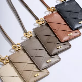 FUNDAO GAIL BUTTERFLY - CARD HOLDER