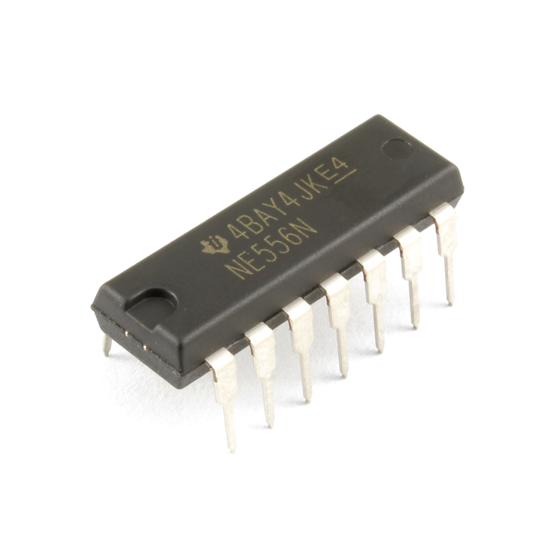NE556 NE556N 556 Dual Timer