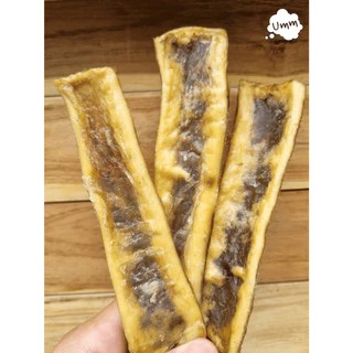 Beef Collagen Sticks for Dogs แท่งคอลลาเจน ขัดฟันสำหรับสุนัข ขจัดคราบหินปูน umm ขนมหมา