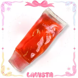 [ส่งจากไทย] Jelly Toothpaste ของเล่นคลายเครียดเนื้อนุ่มมากกก