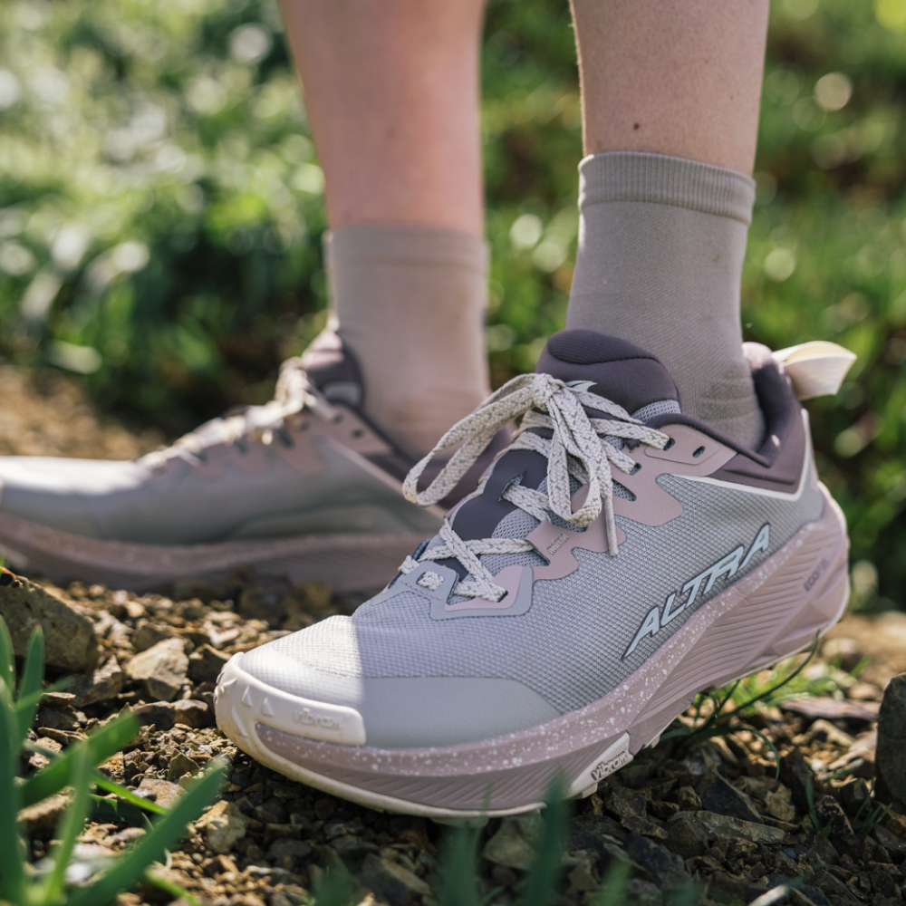 ALTRA-EXPERIENCE WILD 3+ รองเท้าวิ่งเทรลผู้หญิง