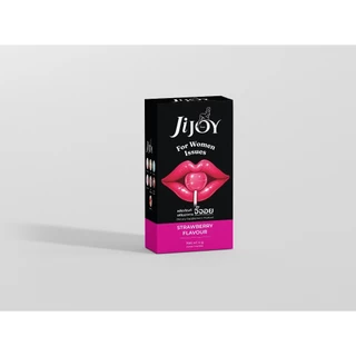 ชุดรวม JiJoy ผลิตภัณฑ์เสริมอาหาร สุภาพสตรี จิ๊จอย Ji่joy ทานก่อน ออกรบ แบบผสมเครื่องดื่ม ทานง่าย