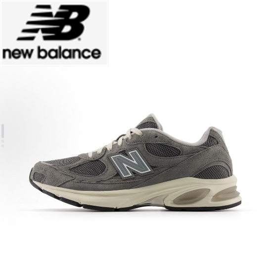 New Balance NB 2010 Greyของแท้100%