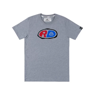 สื้อยืดแขนสั้น Rudedog รุ่น TS – EMBLEM เอ็ม-เบล็ม