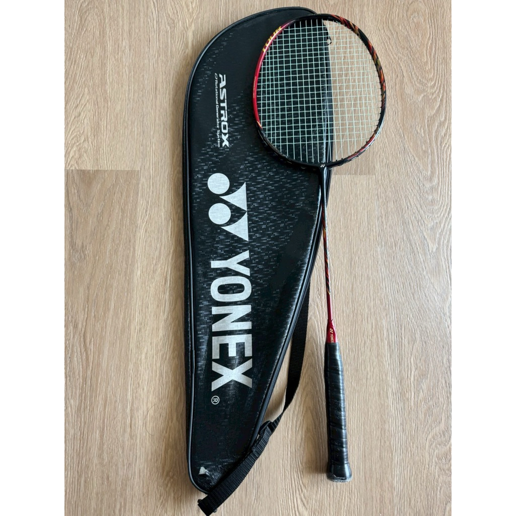 ไม้แบดมือ2 Yonex รุ่น: Astrox 99 Tour (gen.2)