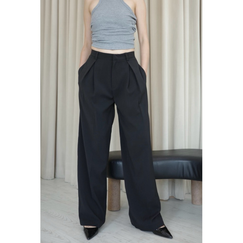 bxb.bkk - Rome trousers