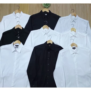 💯เสื้อเเบรนด์เเท้ CPS, H&M ,muji ,era won เเละอื่นๆมือ2 เนื้อผ้าใส่สบายสภาพดี