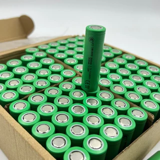 ถ่านชาร์จ 18650 CJ 2600mAh 5C li-ion 3.7V หัวแบน แบตเตอรี่อเนกประสงค์ สินค้าพร้อมส่ง ความจุจริง