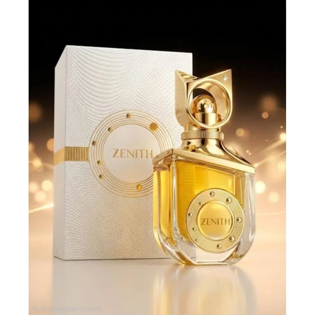 Zenith Riffs perfume 100ml original Arabic perfume