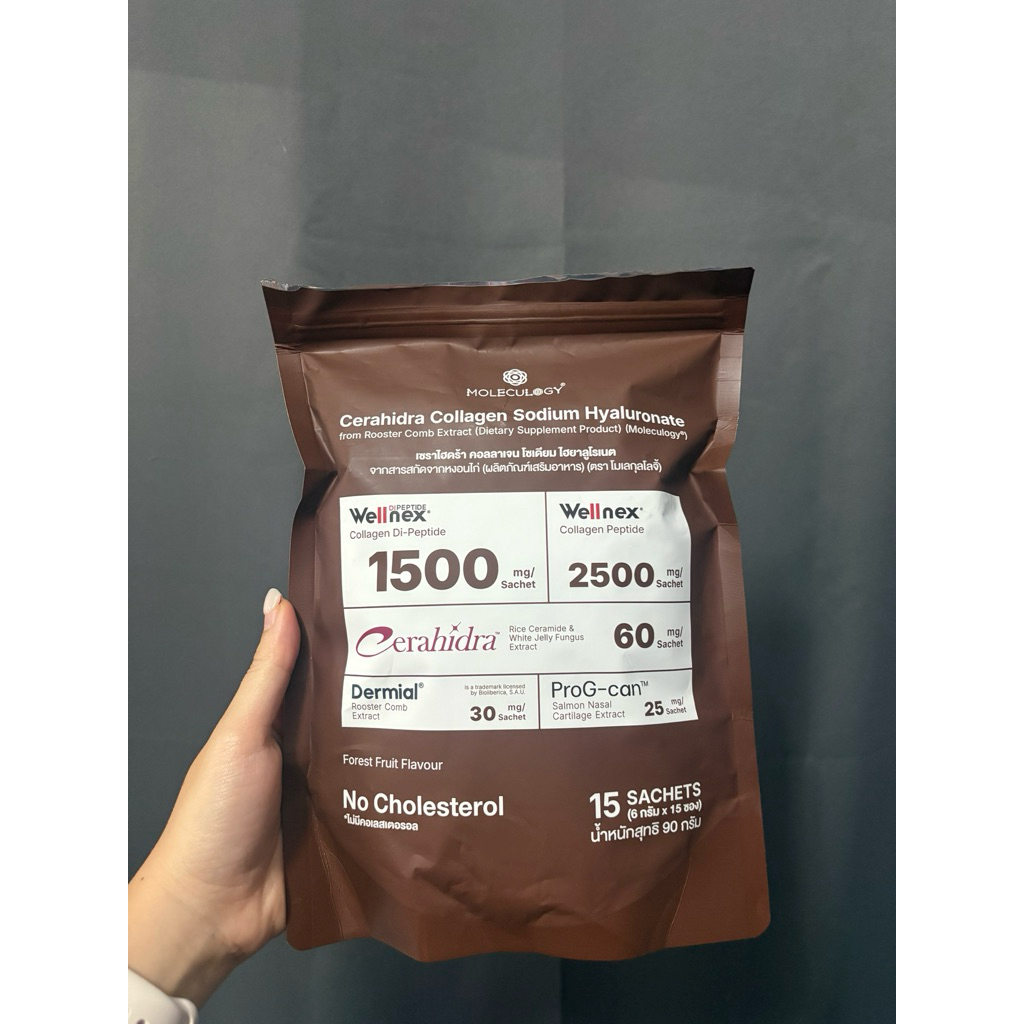 ส่งต่อ | moleculogy✨collagen