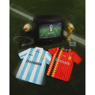 SPAIN JERSEY PARODY2026
