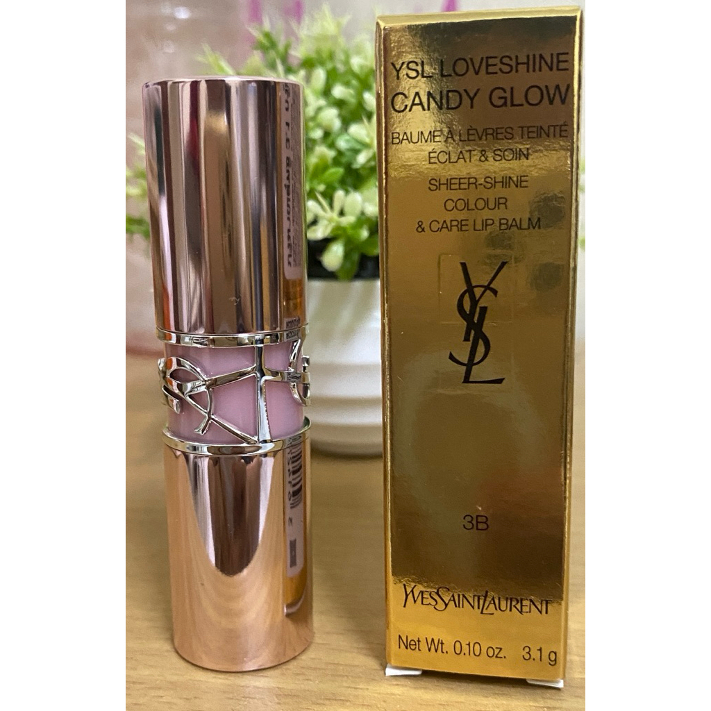 ลิป ysl สี 3B ซื้อจาก konvy