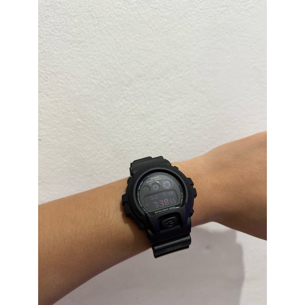 นาฬิกาG-shockมือสองของแท้👾