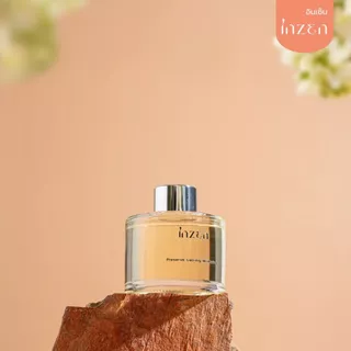 [135-2] อินเซ็นก้านไม้หอมปรับอากาศ Essential Series น้ำมันหอมระเหยธรรมชาติ เบลน ขนาด 135 มล.