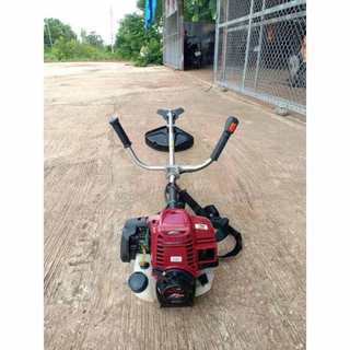 เครื่องตัดหญ้าฮอนด้า 4 จังหวะรุ่น gx35