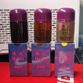 (In-Stock) น้ำยาจูน Haifu Booster Nation รุ่นเก่าเกรดทีมชาติ 100ML