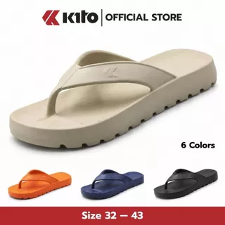 Kito กีโต้ รองเท้าแตะ รุ่น AG51 Size 32-43
