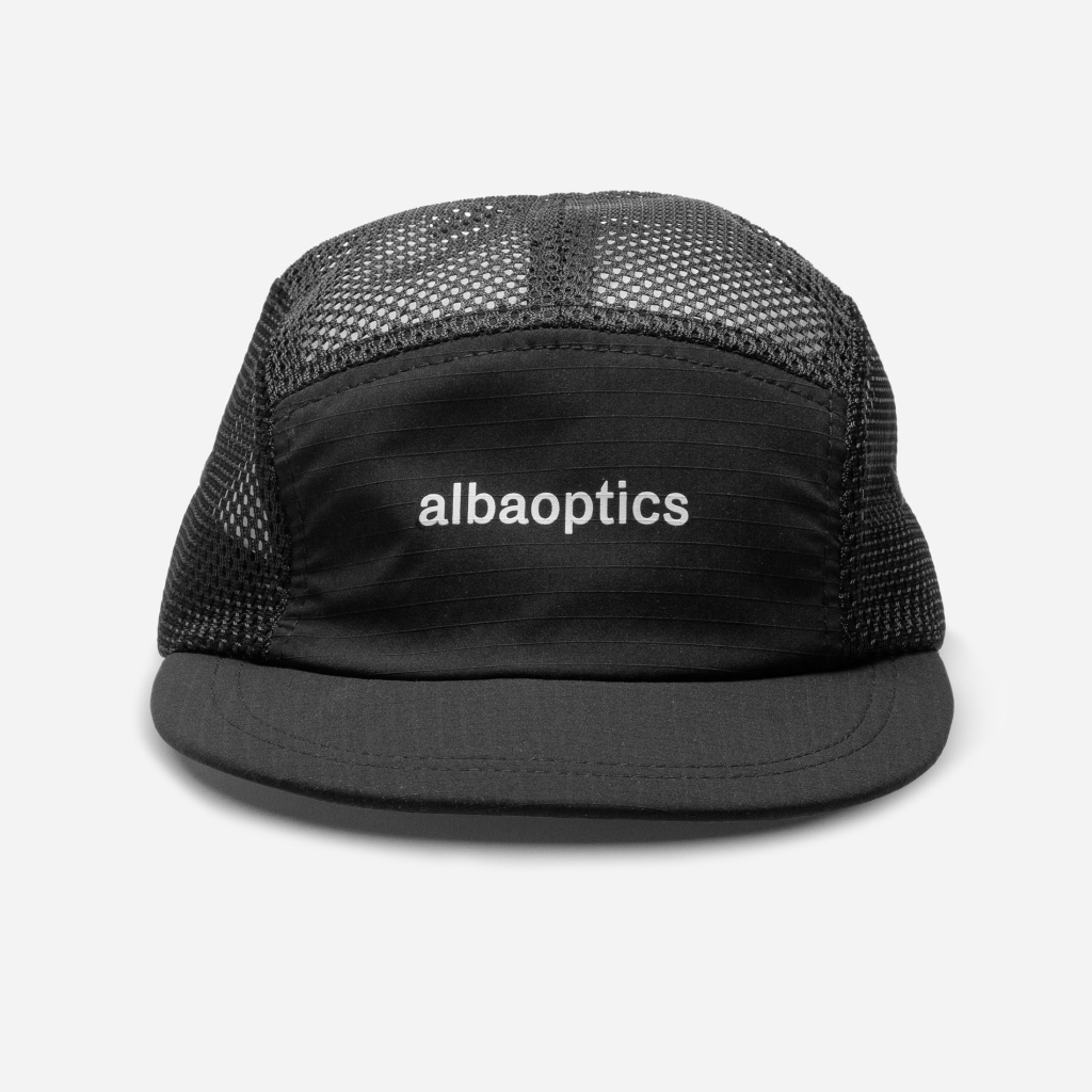 ALBA OPTICS TRAIL PACKABLE CAP