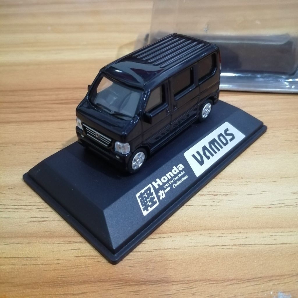 1/64 Doyusha​ Honda​ Vamos