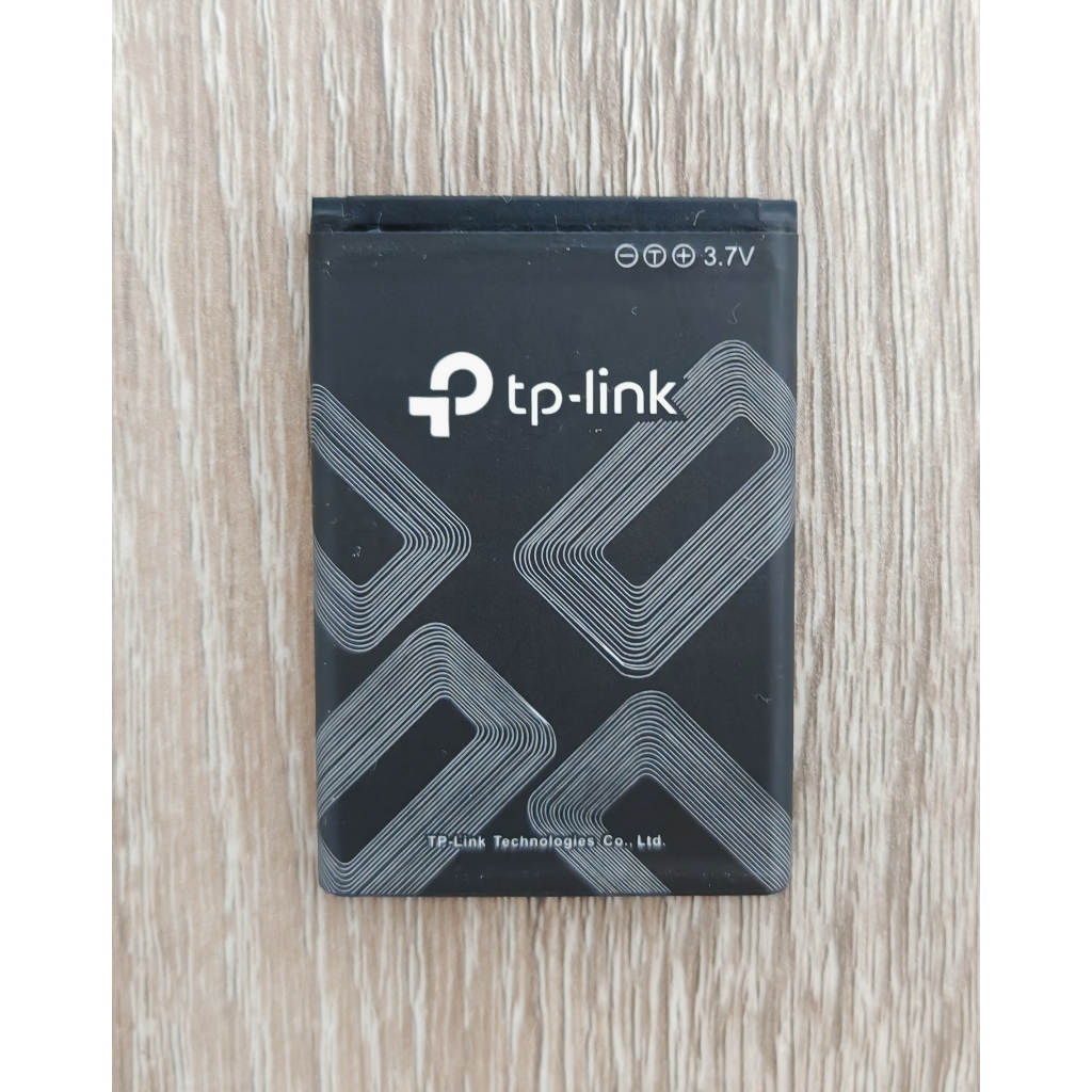 จำนวน30ชิ้น แบตเตอรี่ TBL-71A2000 สำหรับ TP-LINK Wifi Router M7300 TBL-71B2000