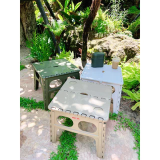 ✨ถูกที่สุด✨โต๊ะพับแคมป์ปิ้ง Foldable Table ** สินค้าพร้อมส่งในไทย **