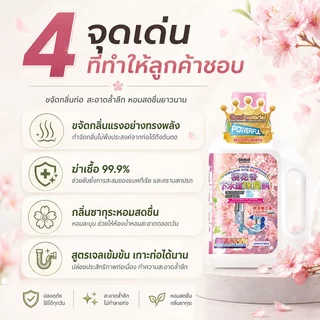 ดับกลิ่นท่อ ดับกลิ่นชักโครก เทลงท่อ กลิ่นเหม็นหายทันที ที่หยดดับกลิ่นชักโครก น้ำยาขจัดกลิ่นท่อระบายน้ำ ใช้ได้ทุกท่อ
