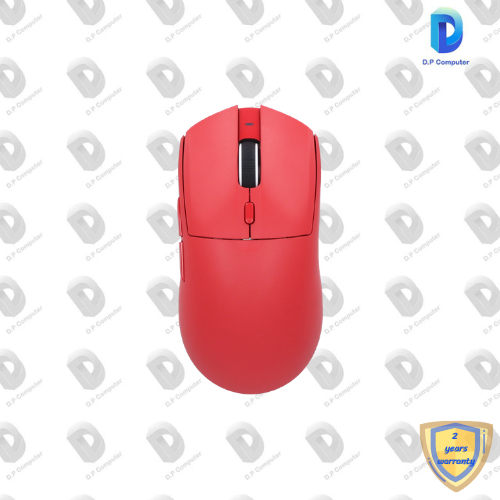 MOUSE-AJ139-RED AJAZZ AJ139 V2 RED