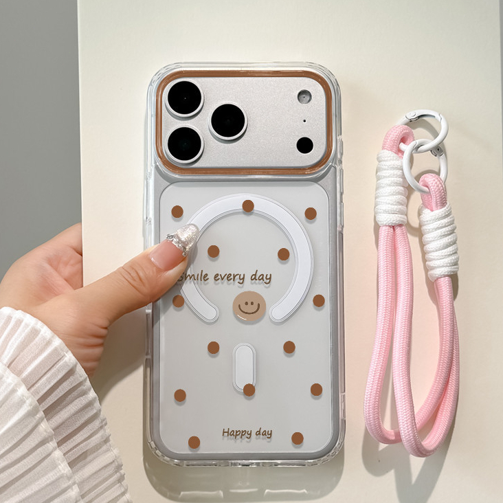 เคสไอโฟน iPhone 18/17Ppromax เคสป้องกัน 14 16pro ใช้ได้กับ Apple เคส 15Promax 13 12 11 XR-CLYCK110