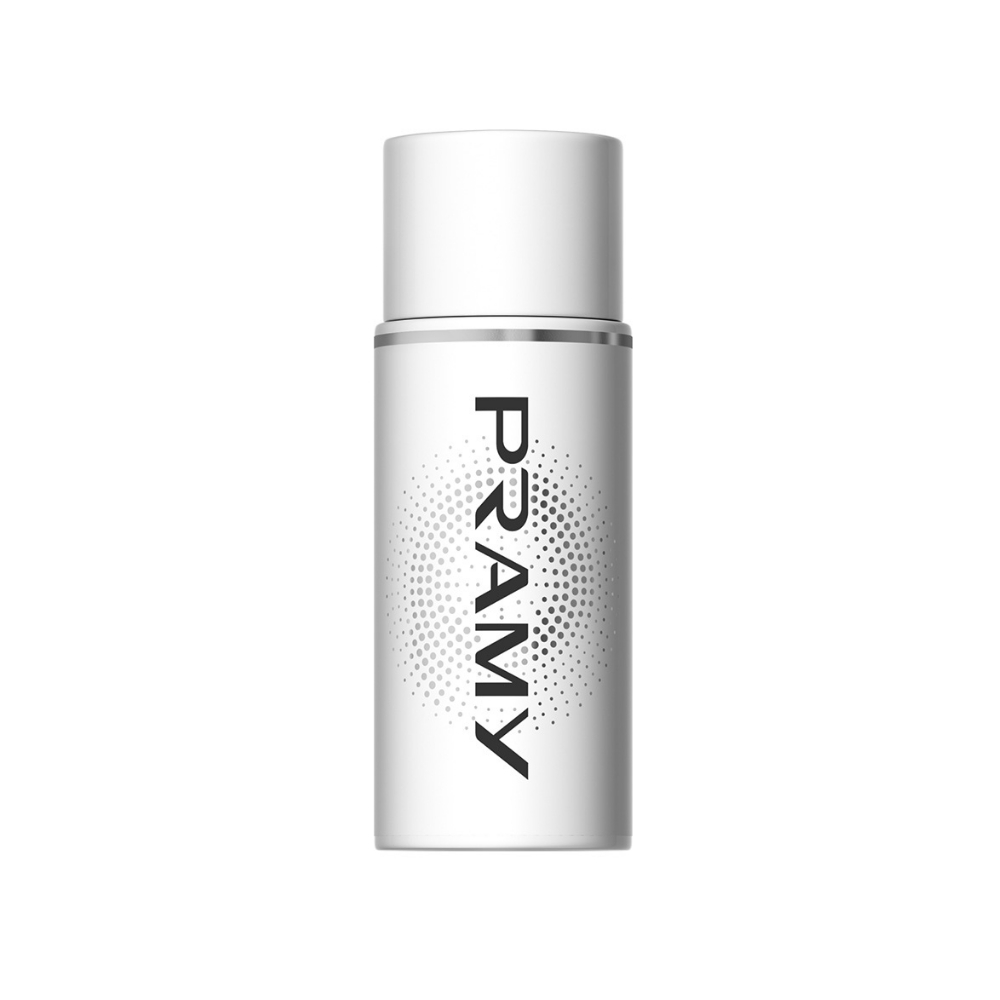 PRAMY Moisturizing Makeup Setting Spray Dewy Finish สเปรย์ล็อคเมคอัพ 65ml — صورة 3
