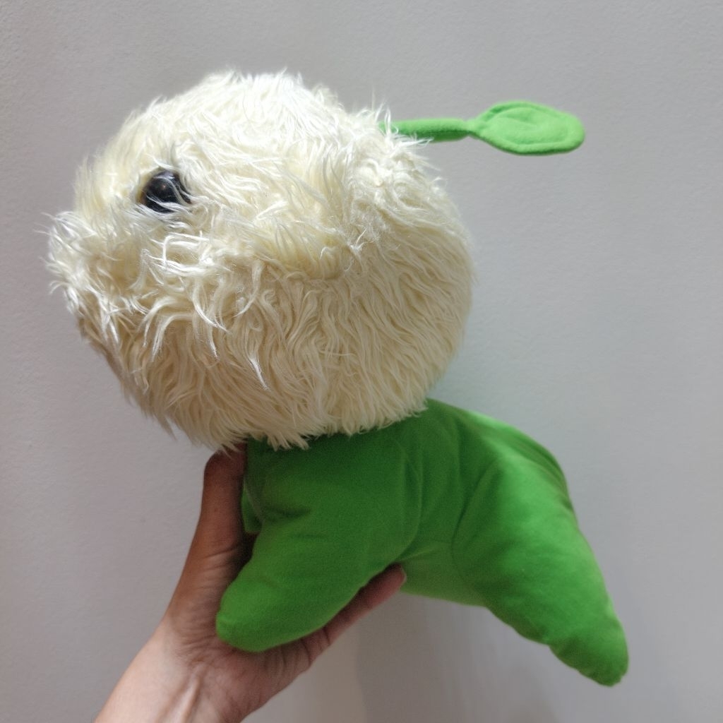 #ตุ๊กตา #สัตว์ต่างดาว #CJ7 #หนังเรื่องคนเล็กของเล่นใหญ่ #ขนาด13" #หายากที่สุด #สภาพสมบูรณ์ ลิขสิทธิ์
